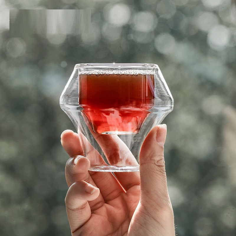 Glass Cup
