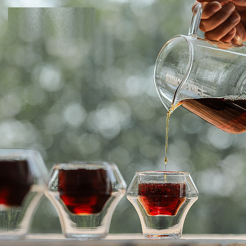Glass Cup