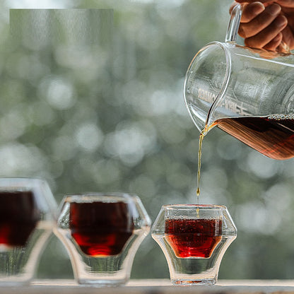 Glass Cup