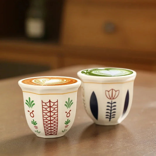 Espresso Cups
