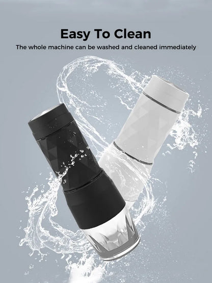 Cafelffe 3 In1 Portable Coffee Machine Hot/Cold