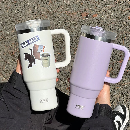 Tyeso Tumbler Bottle
