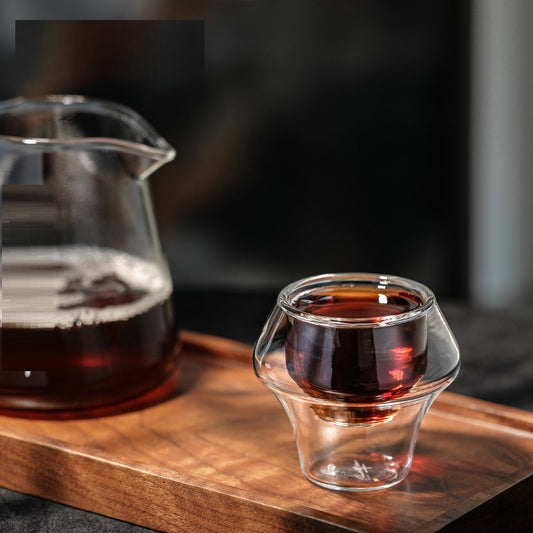 Glass Cup